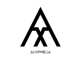 AX AUXPHELIA logo