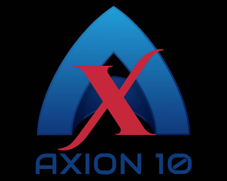 AX AXION10