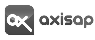 AX AXISAP logo