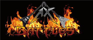 AX BATTLES logo