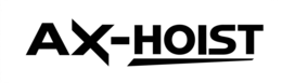 AX-HOIST logo
