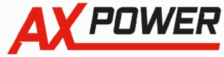 AX POWER logo