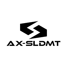 AX-SLDMT logo
