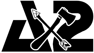 AX2 logo