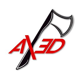 AX3D logo