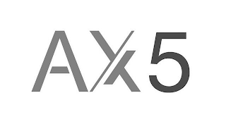 AX5 logo