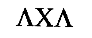 AXA logo