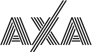 AXA logo