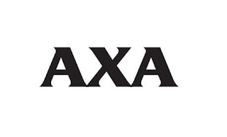 AXA logo