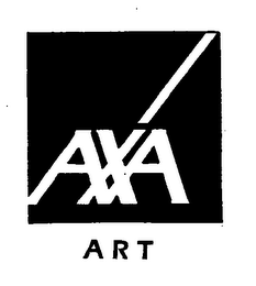 AXA ART