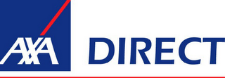 AXA DIRECT logo