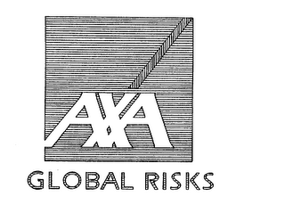 AXA GLOBAL RISKS