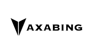 AXABING logo