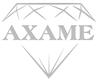 AXAME logo