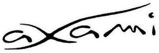 AXAMI logo