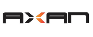 AXAN logo