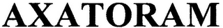 AXATORAM logo