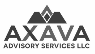 AXAVA ADVISORY SERVICES LLC logo
