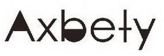 AXBETY logo