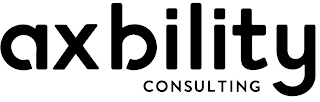 AXBILITY CONSULTING logo
