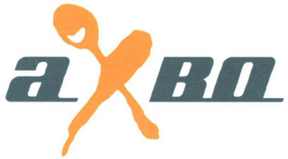 AXBO logo