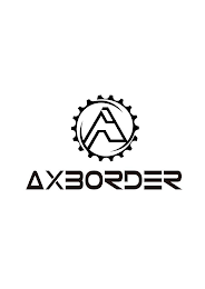AXBORDER A logo