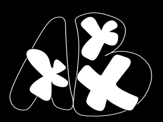 AXBXX logo