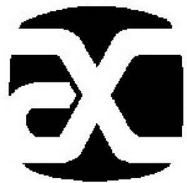 AXC logo