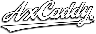 AXCADDY. logo