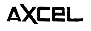AXCEL logo