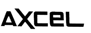 AXCEL logo