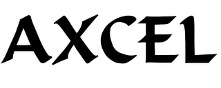 AXCEL logo