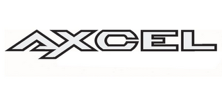 AXCEL logo