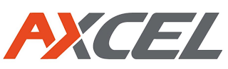 AXCEL logo
