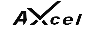 AXCEL logo