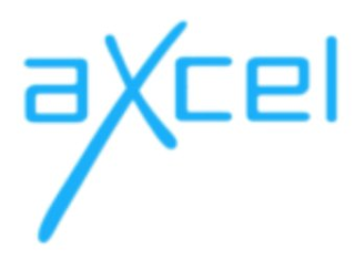 AXCEL logo