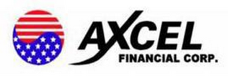 AXCEL FINANCIAL CORP. logo