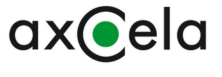 AXCELA logo