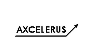 AXCELERUS logo