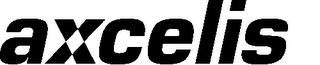 AXCELIS logo