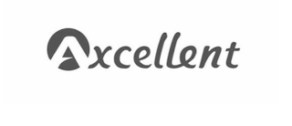 AXCELLENT logo