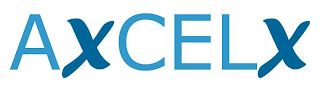 AXCELX logo