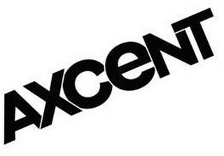 AXCENT logo