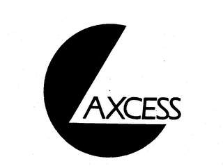AXCESS logo