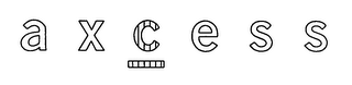 AXCESS logo