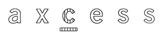 AXCESS logo