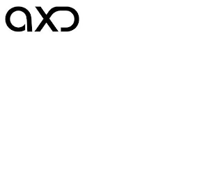 AXD logo