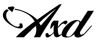 AXD logo