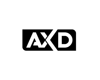 AXD logo