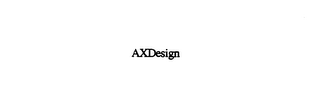 AXDESIGN logo